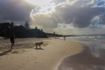 Byron Bay