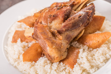 Arabian Oriental Mixed Grill Barbique from middle east