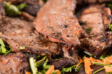 Arabian Oriental Mixed Grill Barbique from middle east