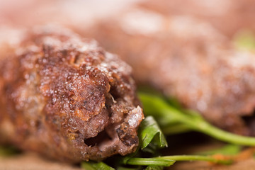 Arabian Oriental Mixed Grill Barbique from middle east