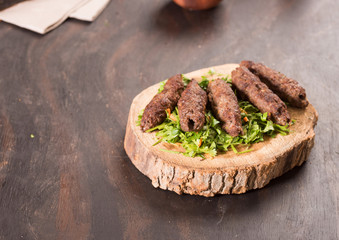 Arabian Oriental Mixed Grill Barbique from middle east