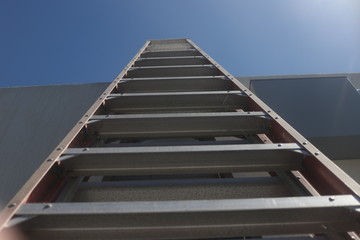 stairway to heaven ladder