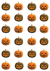 Halloween background