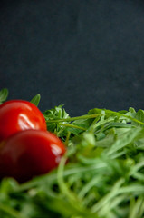 tomato, food, vegetable, fresh, green