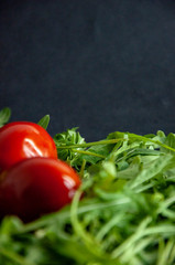 tomato, food, vegetable, fresh, green