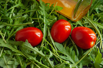 tomato, food, vegetable, fresh, green