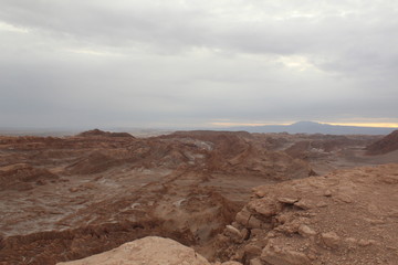 piedra del coyote