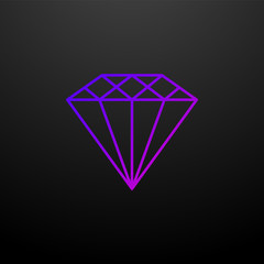 Premium service outline nolan icon. Elements of banking and finance set. Simple icon for websites, web design, mobile app, info graphics