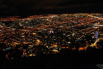 ciudad. 