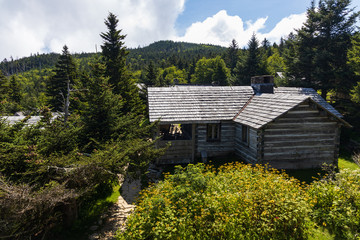 LeConte Lodge, Great Smoky Mountains National Park