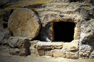 Empty Tomb