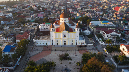 Our Lady of the Assumption Cathedral, Cap-Haïtien, Haiti