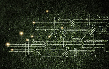 The concept of crypto currency coding