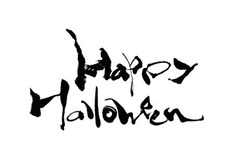 Happy Halloween