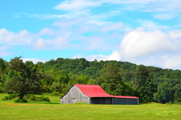 Barn