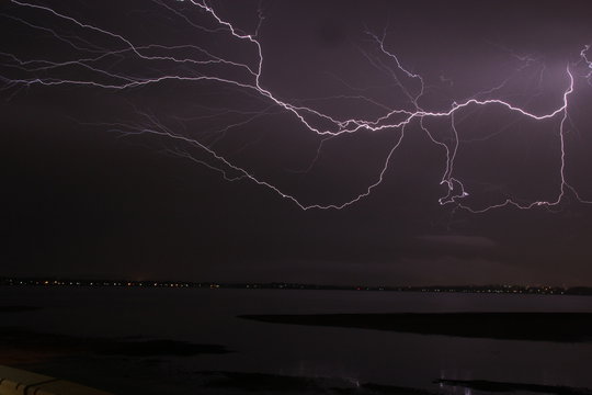lightning