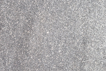 silver glitter abstract background	
