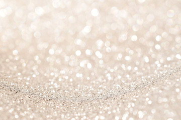 silver glitter abstract background	