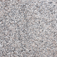 Seamless dark grey granite stone texture. Material construction.