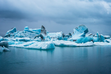 Jokulsarlon