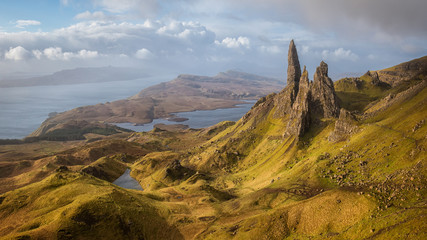 Old man of Storr