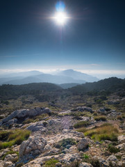 Hiking Mallorca
