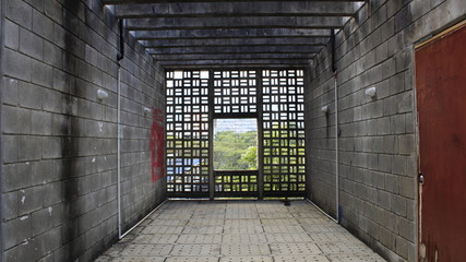 University of the Valley