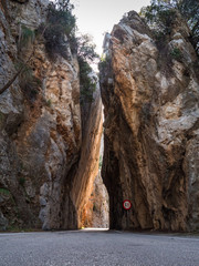 Sa Calobra