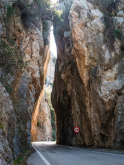 Sa Calobra
