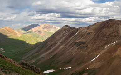 Fototapeta premium California Gulch