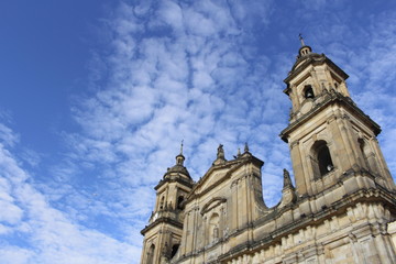 cathedral of  spain