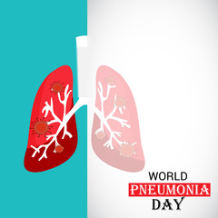 World Pneumonia Day