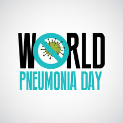 World Pneumonia Day