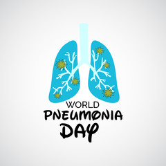 World Pneumonia Day