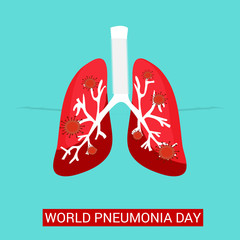 World Pneumonia Day