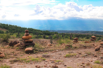Sculpted Beauty of the Desert
