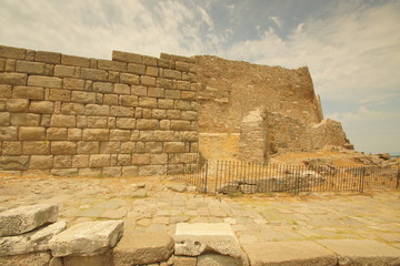 Turcja Pergamon