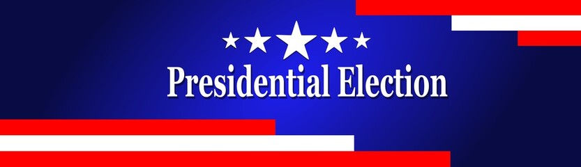 VOTE 2020   Presidential Election USA