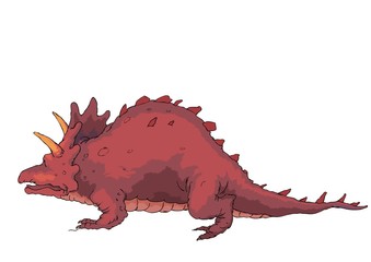 Triceratops
