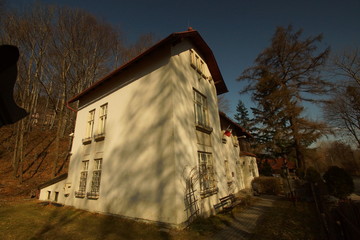Fałatówka Wilkowice © Napoleon. C