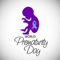 World Prematurity Day