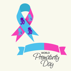 World Prematurity Day