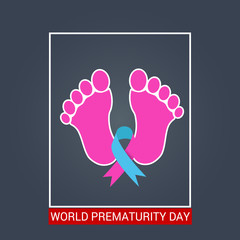 World Prematurity Day