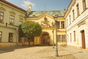 Hradec Kralove