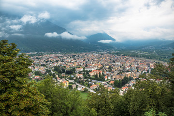 Domodossola, Italia