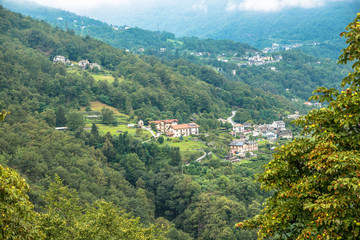 Domodossola, Italia