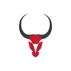 Red Bull Taurus Logo