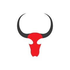 Red Bull Taurus Logo