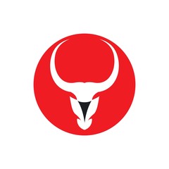 Red Bull Taurus Logo