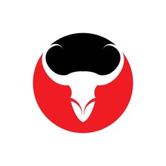 Red Bull Taurus Logo
